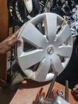 Nissan Wheel Caps - Size 14 - 2