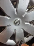 Nissan Wheel Caps - Size 14 - 3