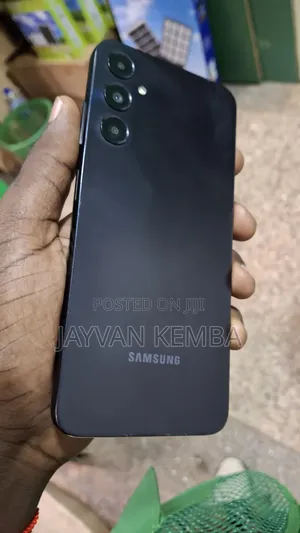 Samsung Galaxy A05s 128GB Black