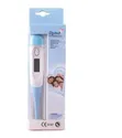 Unique Digital Thermometer with Flexible Tip - 2
