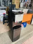 Blackark 3-Tap Water Dispenser with Fridge (Used) - 2