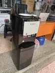 Blackark 3-Tap Water Dispenser with Fridge (Used) - 4
