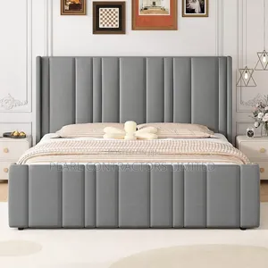 Mendoza Dressed Beds - Any Size/Colour