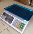 Heavy Duty Digital Weighing Scale - 40kg Capacity - 2