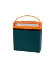 24Ah 12V Portable Power Station with Inverter - 2