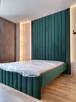 Alaska Dressed Beds - Any Size/Colour from UGX 2,500,000 - 1