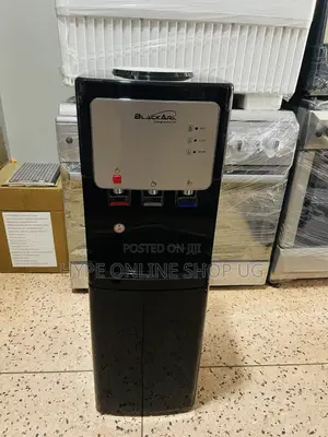Used 2-in-1 Water Dispenser with Fridge (Hot & Cold)