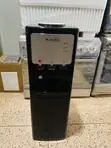 Used 2-in-1 Water Dispenser with Fridge (Hot & Cold) - 1