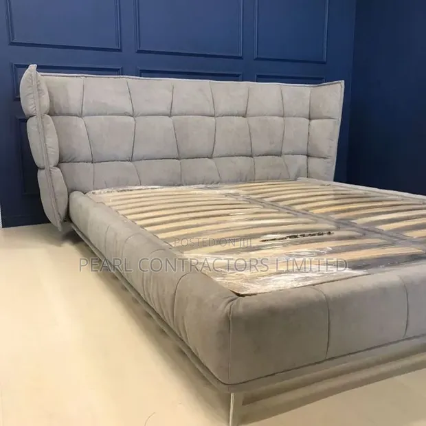 Vinetti Dressed Beds - Any Size/Colour - 1