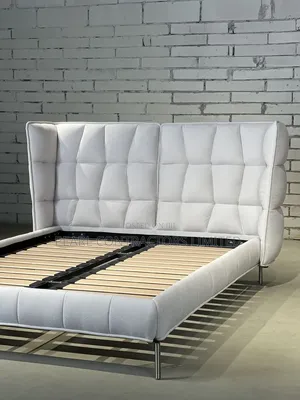 Vinetti Dressed Beds - Any Size/Colour