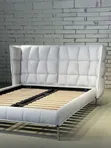 Vinetti Dressed Beds - Any Size/Colour - 2