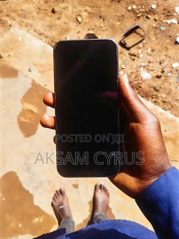 Google Pixel 9 Pro XL 128GB Graphite - 1