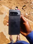 Google Pixel 9 Pro XL 128GB Graphite - 2