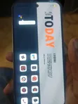 Google Pixel 9 Pro XL 128GB Graphite - 3