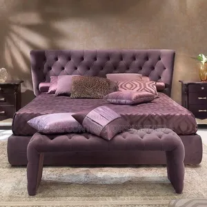Dynasty Mattress Lewinsky Dressed Beds - Any Size/Colour