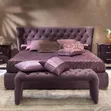 Dynasty Mattress Lewinsky Dressed Beds - Any Size/Colour - 1