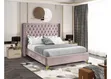Dynasty Mattress Lewinsky Dressed Beds - Any Size/Colour - 2