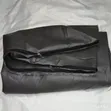 6x6 Macintosh Mattress Protectors with Zipper - 3
