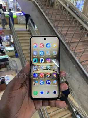 Tecno Pop 10 64GB Gray