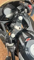 Honda CBR 2020 Black - 1