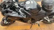 Honda CBR 2020 Black - 3