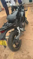 Honda CBR 2020 Black - 4