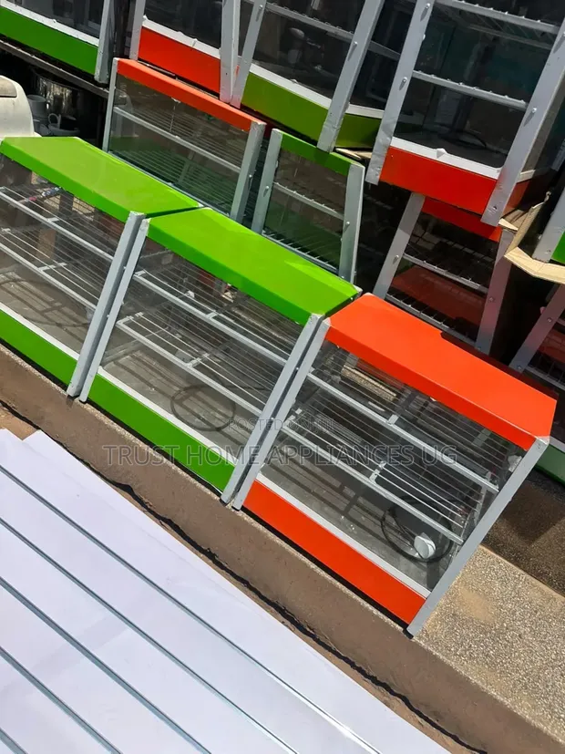 Medium Size Display Warmer - 1
