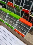 Medium Size Display Warmer - 1