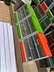 Medium Size Display Warmer - 2