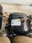 Brand New R600a Deep Freezer, Other Fridge Compressor - 1