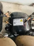 Brand New R600a Deep Freezer, Other Fridge Compressor - 3