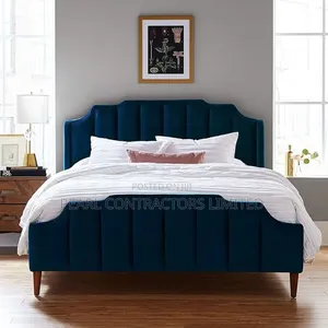 Midland Dressed Beds - Any Size/Colour