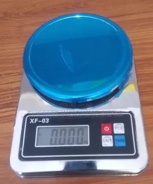 Digital Weighing Scale - 5kg Capacity