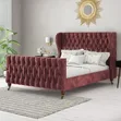 El Clasique Dressed Beds - Any Size/Colour from 1,700,000/- - 1