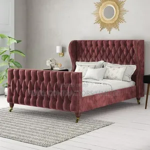 El Clasique Dressed Beds - Any Size/Colour from 1,700,000/-