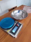 Digital Weighing Scale - 5kg Capacity - 2