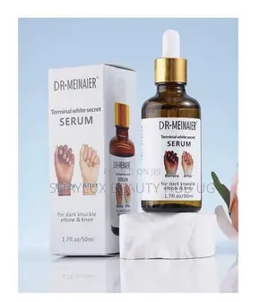 Dr. Meinaier Dark Knuckle Serum 50ml