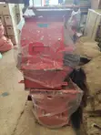 Stone Crusher 15hp (1700 RPM) - 2