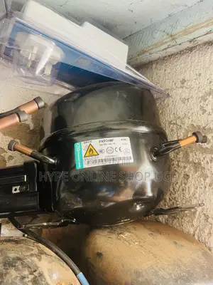 Brand New GMCC90 Fridge Compressors