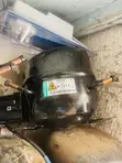Brand New GMCC90 Fridge Compressors - 1