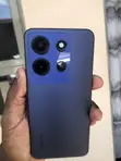 Infinix Note 30 256GB Blue - 1