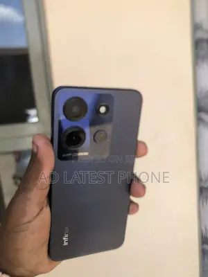 Infinix Note 30 256GB Blue