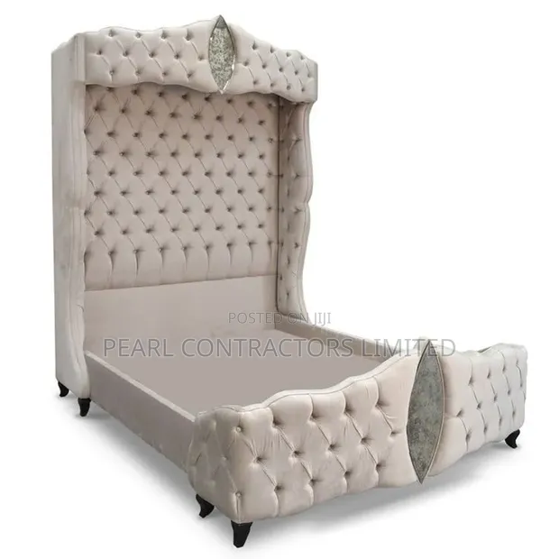 Dolly Patron Dressed Beds - Any Size/Colour - 1