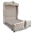 Dolly Patron Dressed Beds - Any Size/Colour - 1