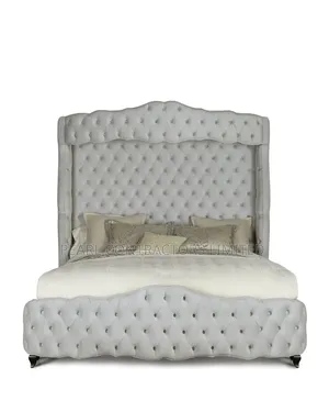 Dolly Patron Dressed Beds - Any Size/Colour