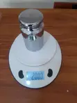 Digital Weighing Scale - 5kg Capacity - 2