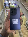 Infinix Note 50 Pro 256GB Used - 1