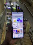 Infinix Note 50 Pro 256GB Used - 2