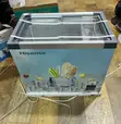 Hisense 270L Ice Cream Display Chest Freezer - 2