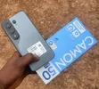 Tecno Camon 50 Pro 256GB Gray - 1